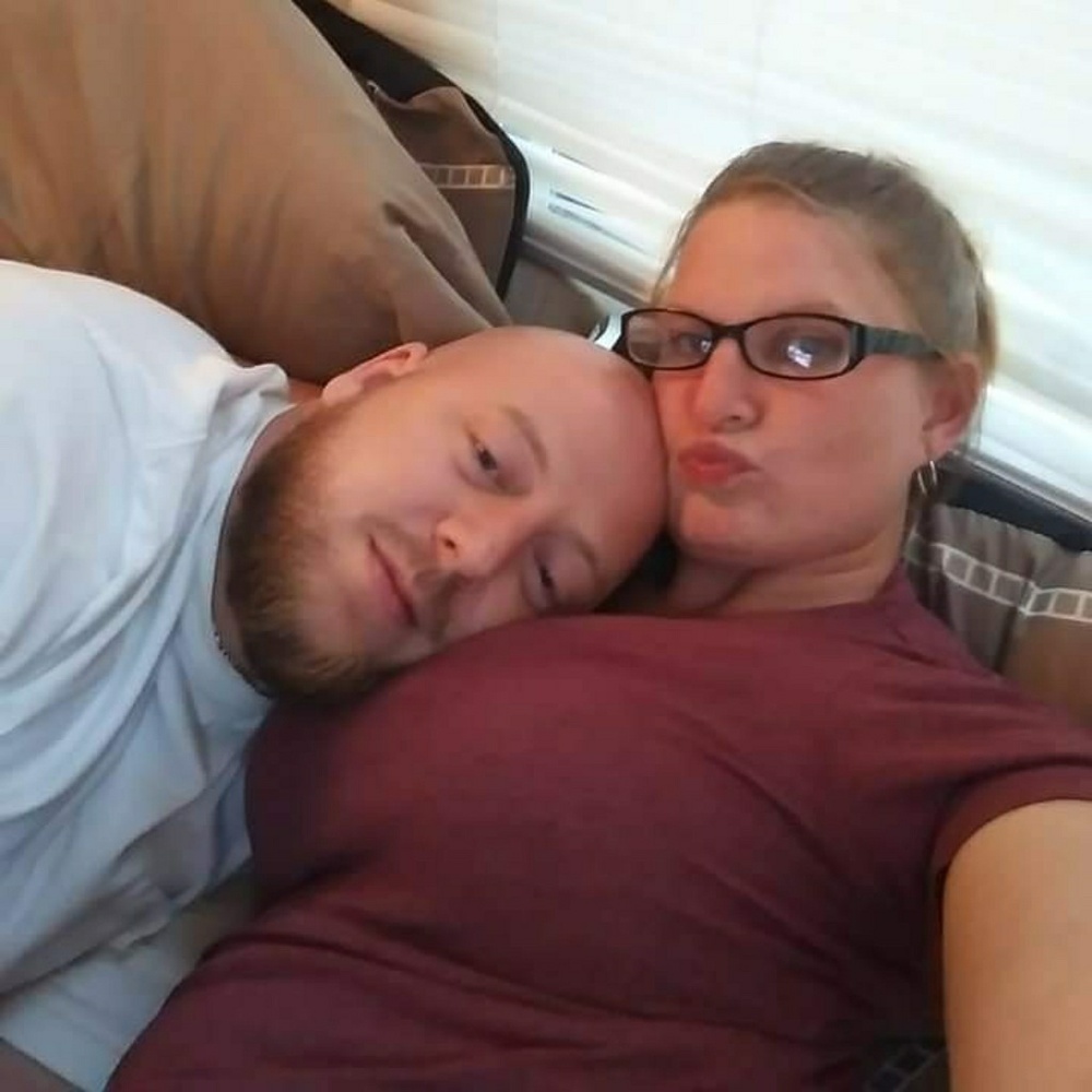 Meet your Posher, Monty